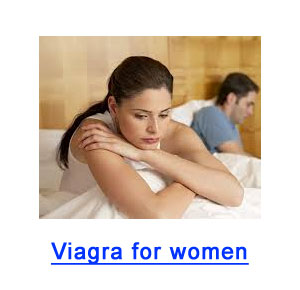 Viagra for women