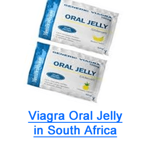 Viagra oral jelly in South Africa