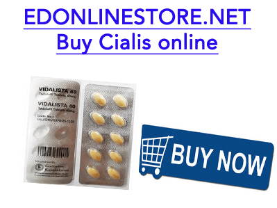 Buy Cialis online