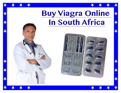Buy Viagra Online In South Africa