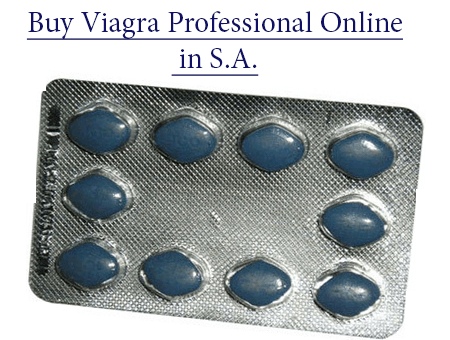 Buy Viagra Professional Online in S.A.