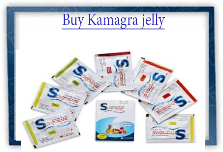 Buy Kamagra jelly
