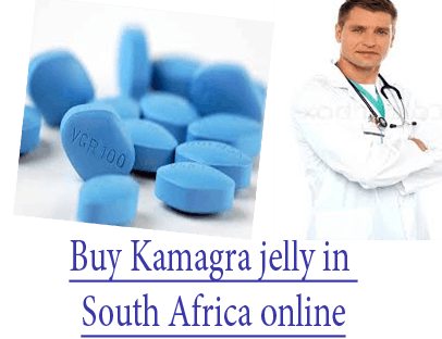 Viagra in South Africa