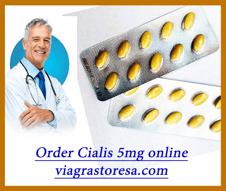 Order Cialis 5mg online in South africa